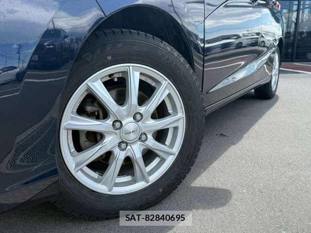 Honda FIT HYBRID 2017-08 6814904-12