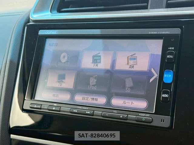Honda FIT HYBRID 2017-08 6814904-5
