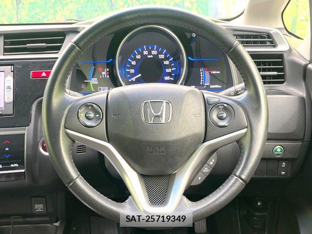 Honda FIT HYBRID 2014-09 6814907-10