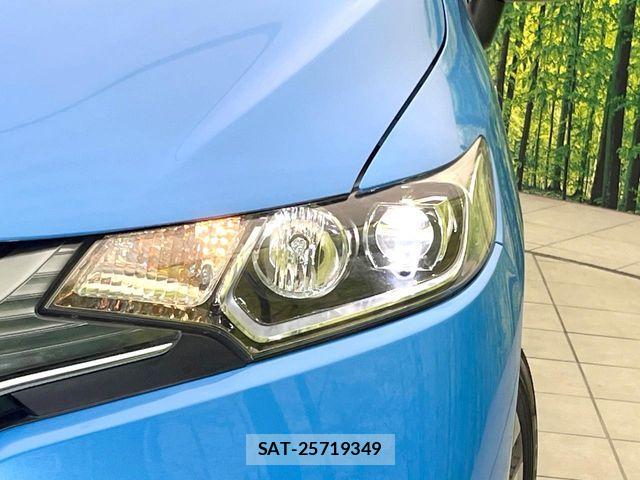 Honda FIT HYBRID 2014-09 6814907-11