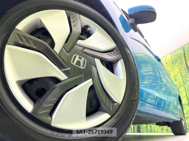 Honda FIT HYBRID 2014-09 6814907-12