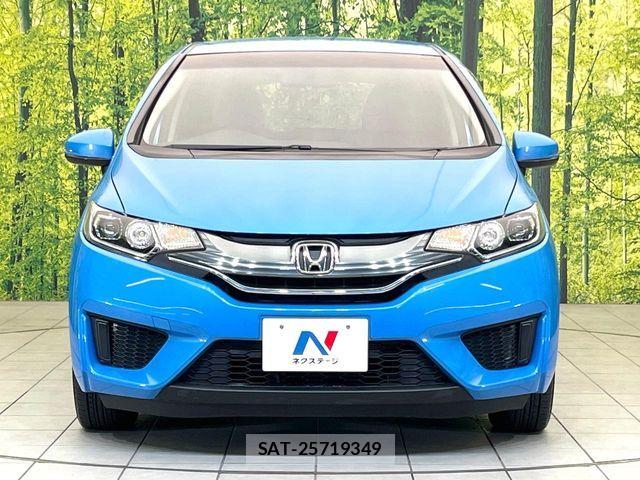 Honda FIT HYBRID 2014-09 6814907-13