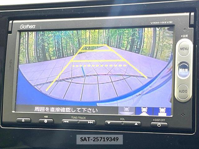 Honda FIT HYBRID 2014-09 6814907-3