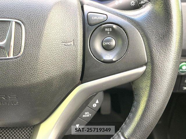 Honda FIT HYBRID 2014-09 6814907-4