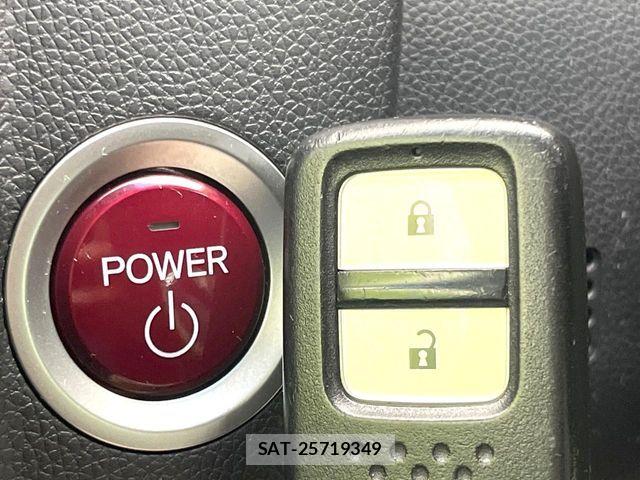 Honda FIT HYBRID 2014-09 6814907-6