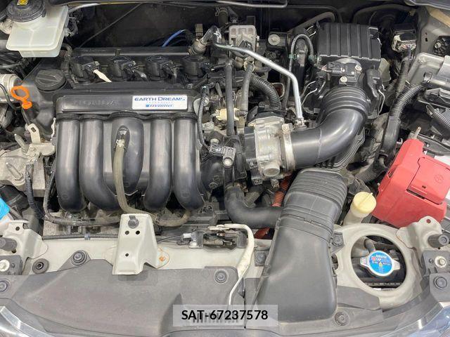 Honda FIT HYBRID 2014-04 6814910-17