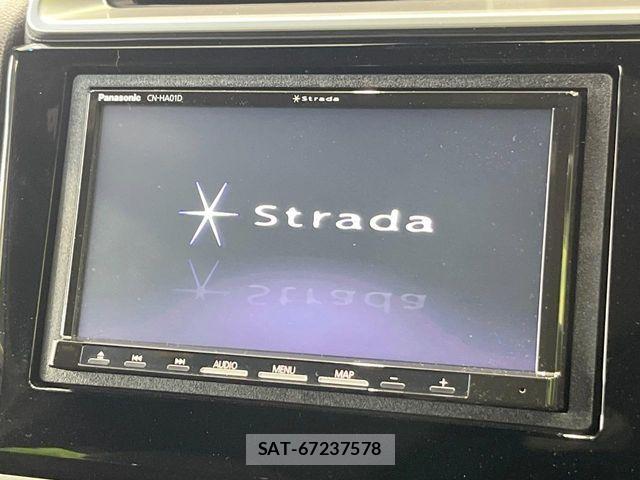 Honda FIT HYBRID 2014-04 6814910-2