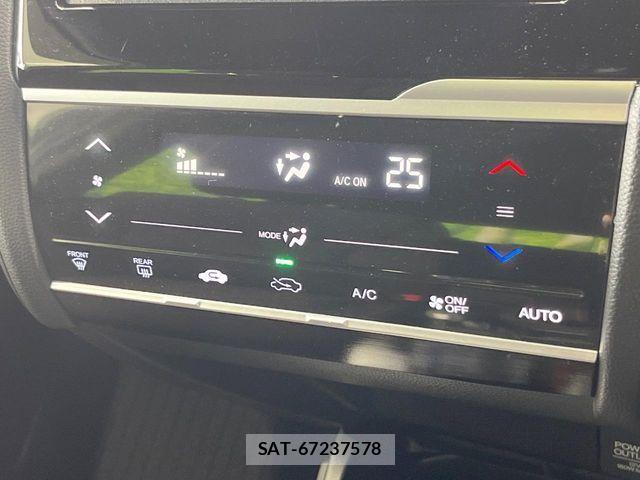 Honda FIT HYBRID 2014-04 6814910-5