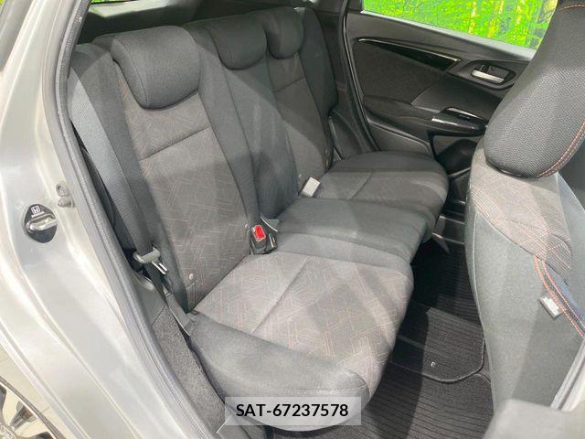 Honda FIT HYBRID 2014-04 6814910-8