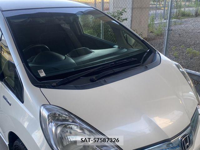 Honda FIT HYBRID 2012-06 6814925-9