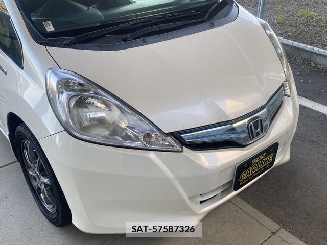 Honda FIT HYBRID 2012-06 6814925-10