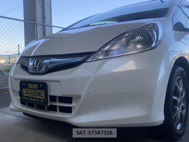 Honda FIT HYBRID 2012-06 6814925-11