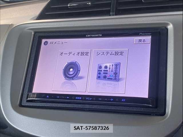 Honda FIT HYBRID 2012-06 6814925-25