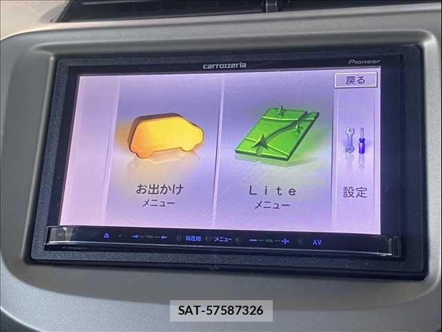 Honda FIT HYBRID 2012-06 6814925-27