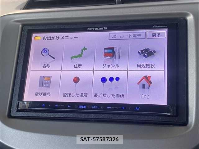 Honda FIT HYBRID 2012-06 6814925-28