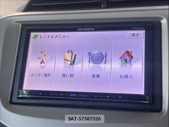 Honda FIT HYBRID 2012-06 6814925-29