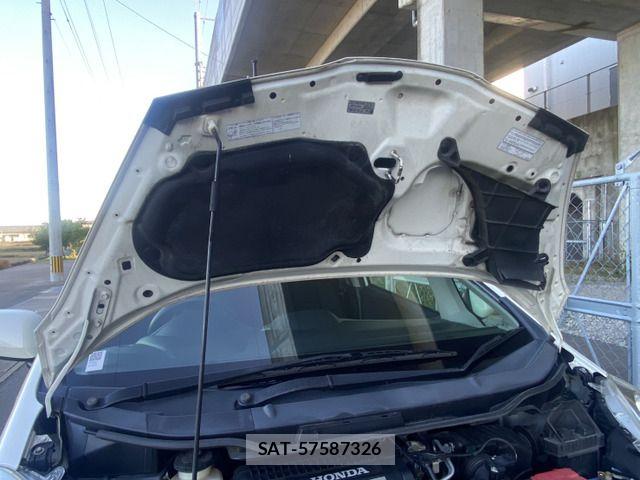 Honda FIT HYBRID 2012-06 6814925-4