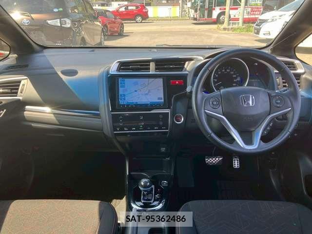 Honda FIT HYBRID 2014-01 6814905-10