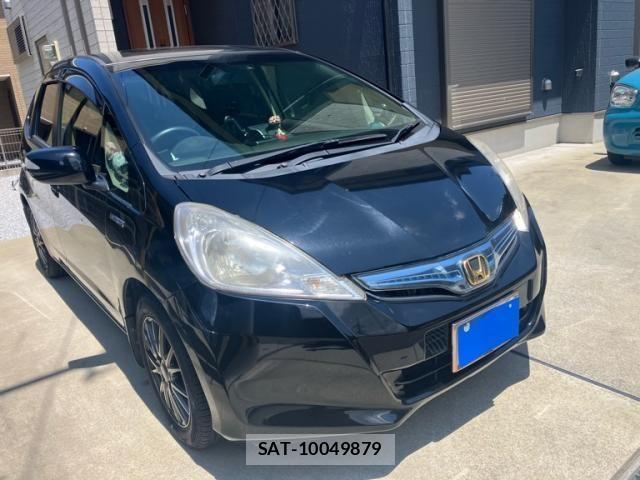 Honda FIT HYBRID 2012-10 6905176-0