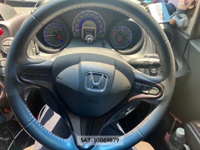 Honda FIT HYBRID 2012-10 6905176-9