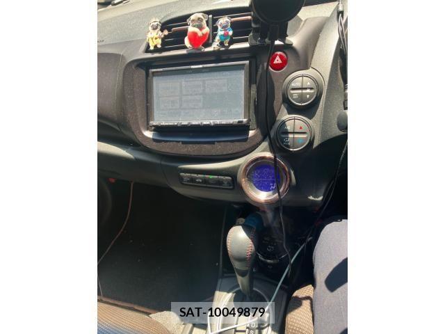 Honda FIT HYBRID 2012-10 6905176-10