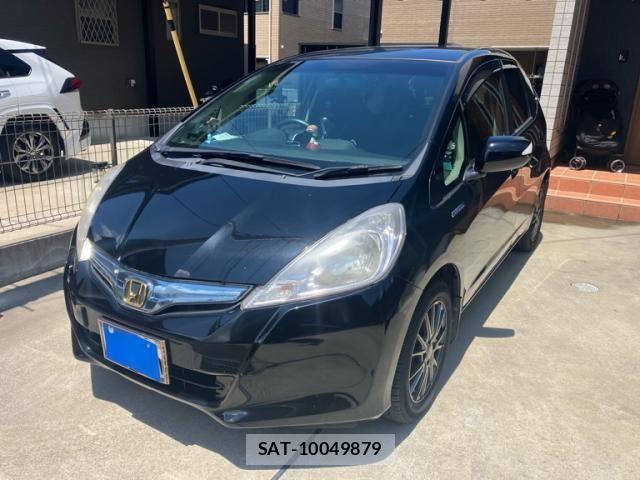 Honda FIT HYBRID 2012-10 6905176-1