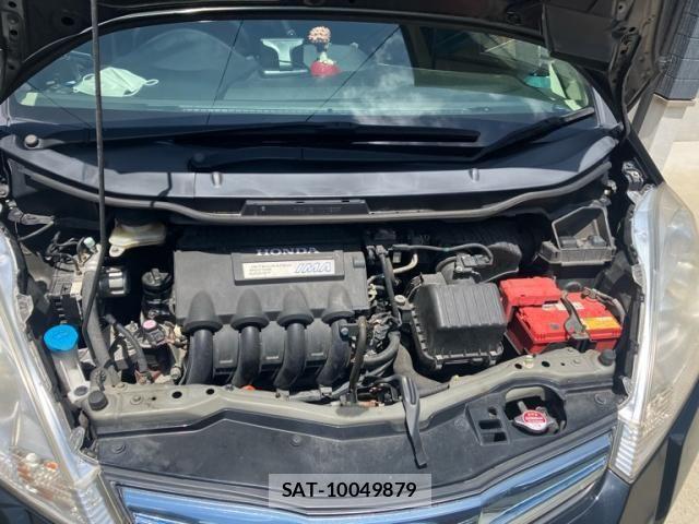 Honda FIT HYBRID 2012-10 6905176-21