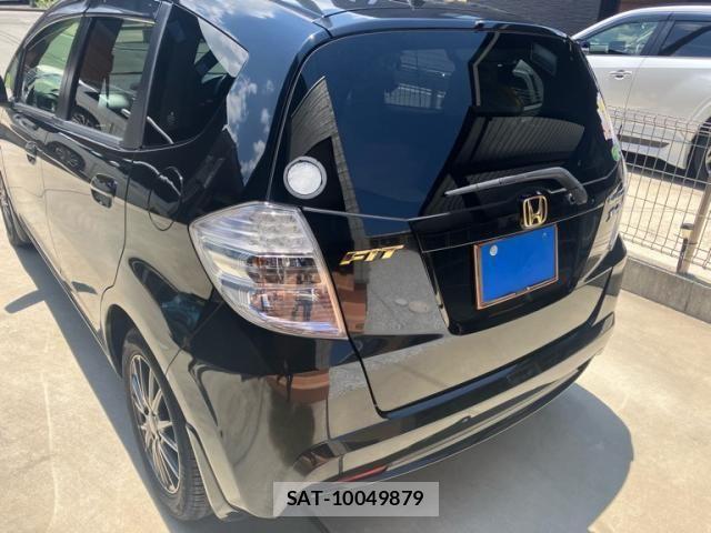 Honda FIT HYBRID 2012-10 6905176-2