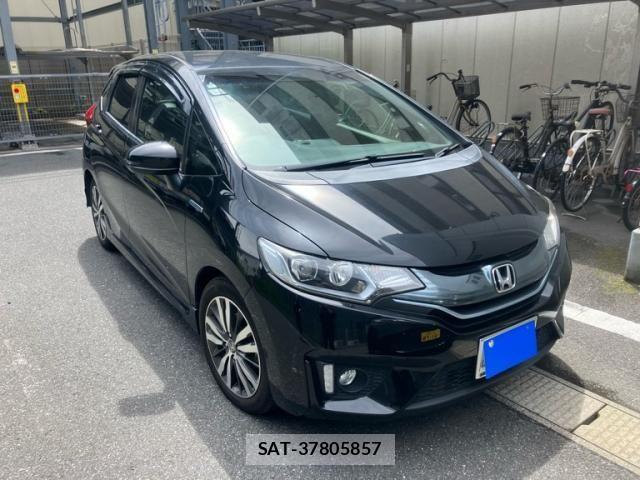 Honda FIT HYBRID 2014-06 6905163-0