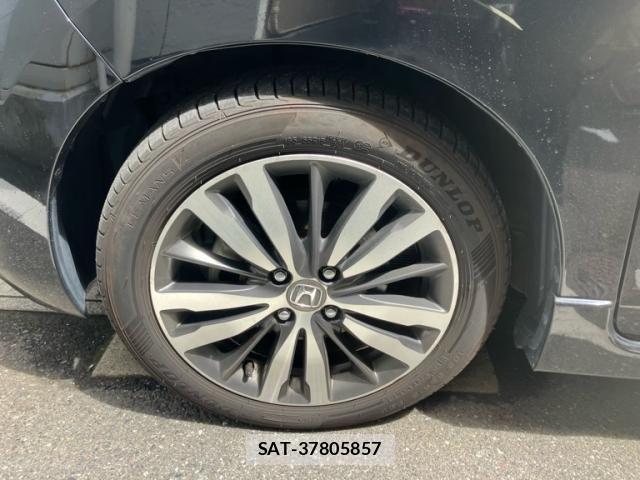 Honda FIT HYBRID 2014-06 6905163-9