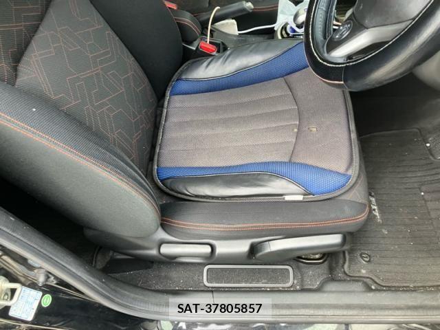 Honda FIT HYBRID 2014-06 6905163-13