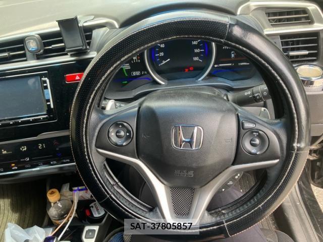 Honda FIT HYBRID 2014-06 6905163-15
