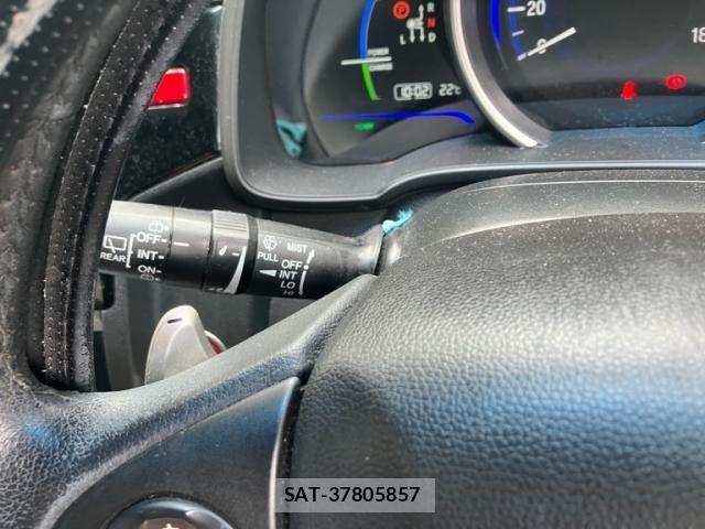 Honda FIT HYBRID 2014-06 6905163-17