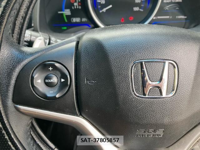 Honda FIT HYBRID 2014-06 6905163-18