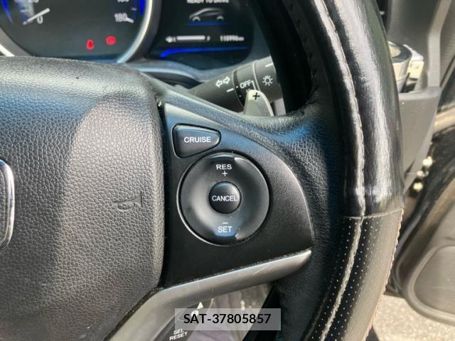 Honda FIT HYBRID 2014-06 6905163-19