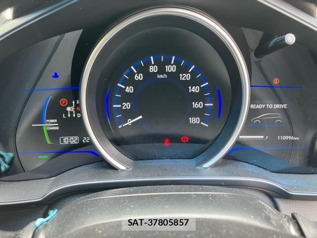 Honda FIT HYBRID 2014-06 6905163-20