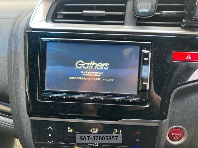 Honda FIT HYBRID 2014-06 6905163-21
