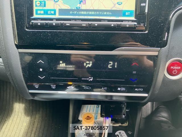 Honda FIT HYBRID 2014-06 6905163-22