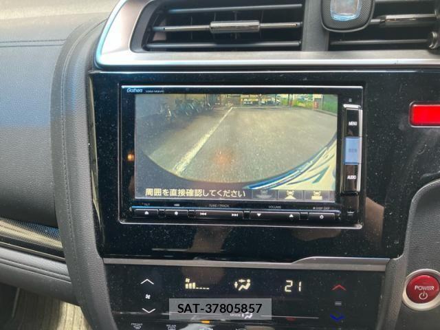 Honda FIT HYBRID 2014-06 6905163-24