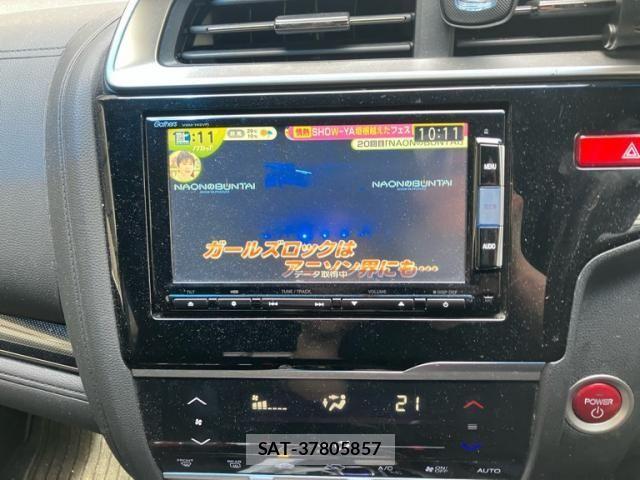 Honda FIT HYBRID 2014-06 6905163-25
