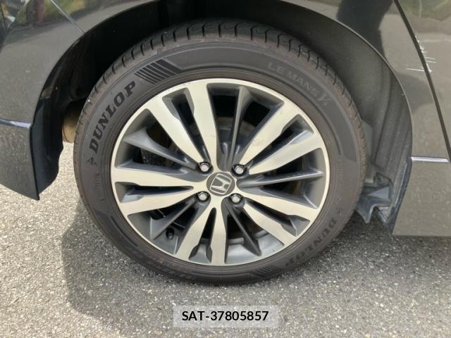 Honda FIT HYBRID 2014-06 6905163-6