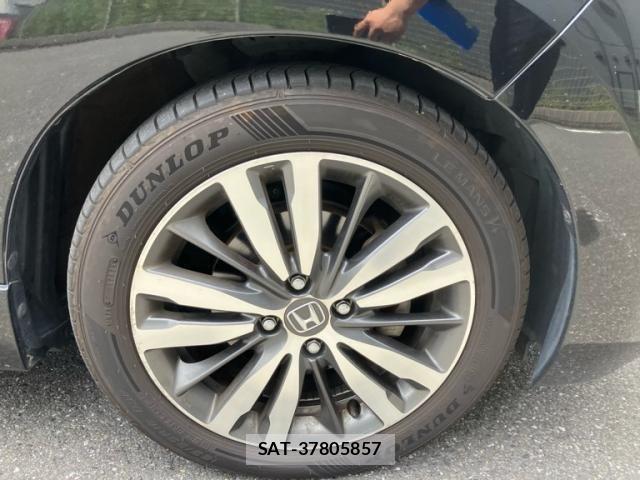 Honda FIT HYBRID 2014-06 6905163-7