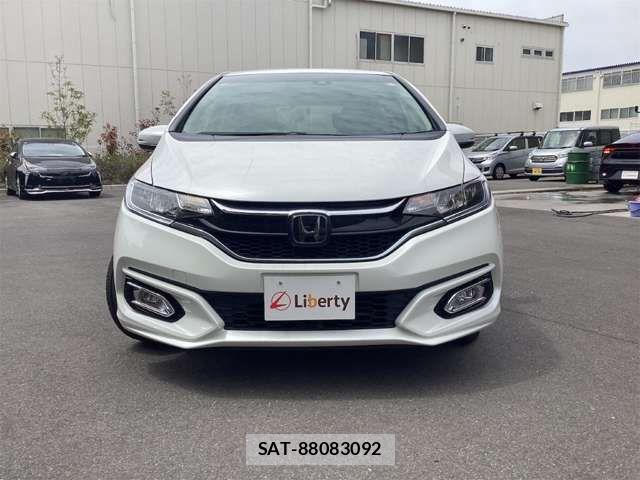 Honda FIT HYBRID 2019-12 6905134-10