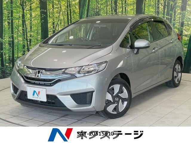Honda FIT HYBRID 2013-09 6905149-0