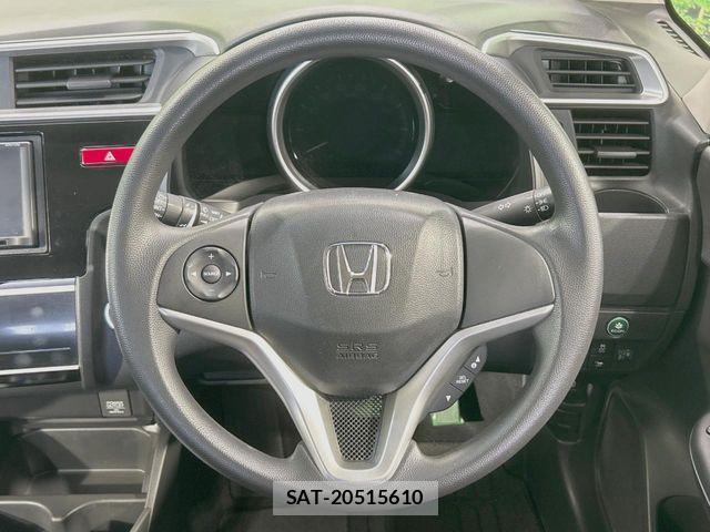Honda FIT HYBRID 2013-09 6905149-9