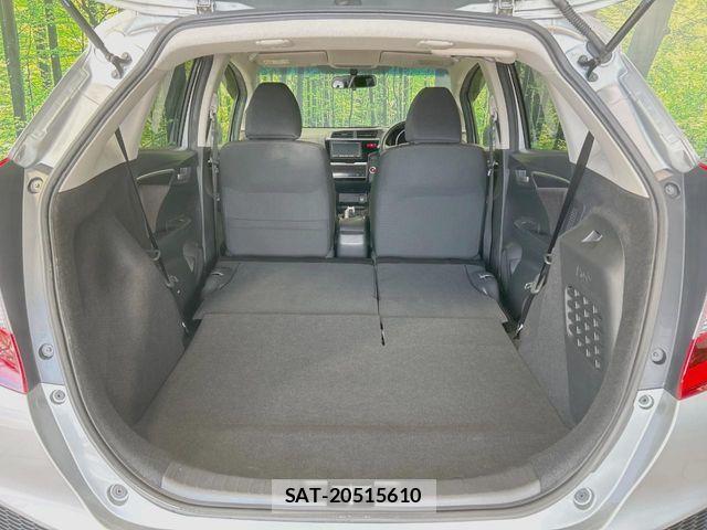 Honda FIT HYBRID 2013-09 6905149-10