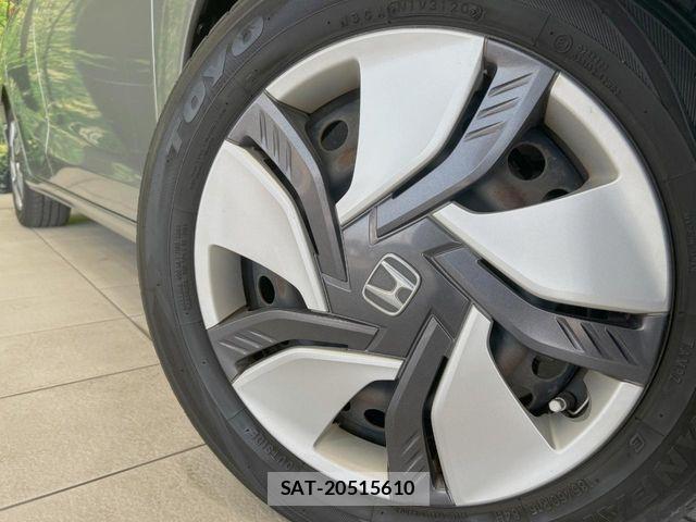 Honda FIT HYBRID 2013-09 6905149-12