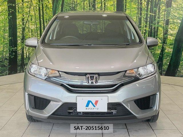 Honda FIT HYBRID 2013-09 6905149-13