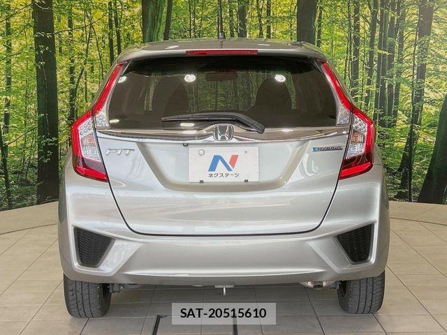 Honda FIT HYBRID 2013-09 6905149-14
