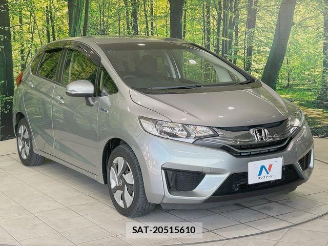 Honda FIT HYBRID 2013-09 6905149-15